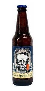 Raven Special Lager 6pk Cans